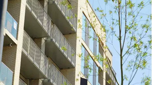 Lejligheder i København SV - billede 6