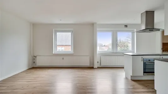 Lejligheder i Toftlund - billede 13