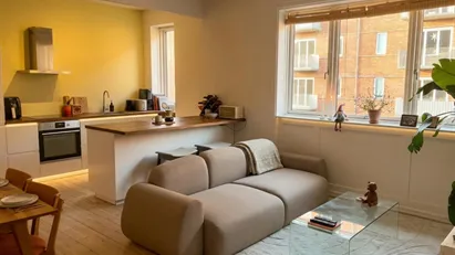 Lejlighed til leje på 2100 København Ø