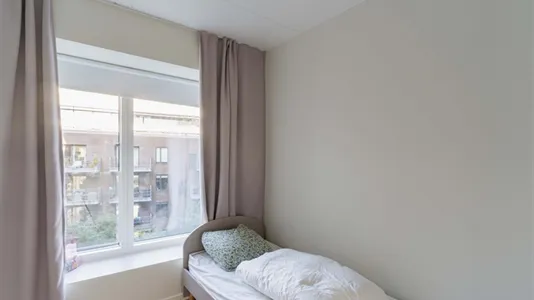 Lejligheder i Østerbro - billede 8