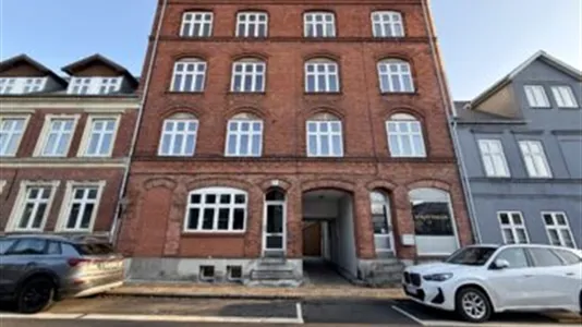 Lejligheder i Odense C - billede 1