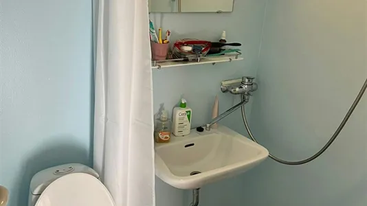 Værelser i Område ikke angivet - billede 3