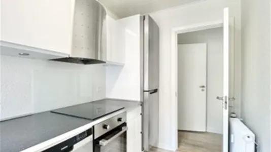 Lejligheder i Odense C - billede 2