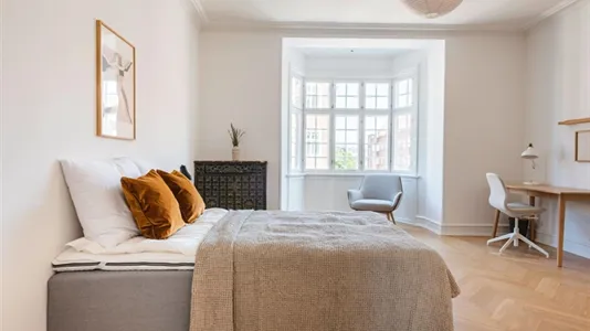 Værelser i Østerbro - billede 5