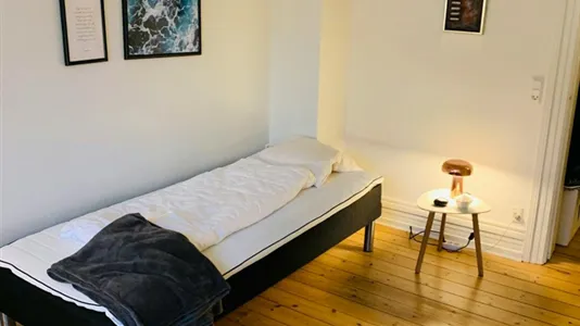 Værelser i Område ikke angivet - billede 5