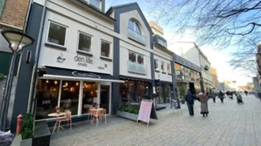 Lejligheder i Odense C - billede 1