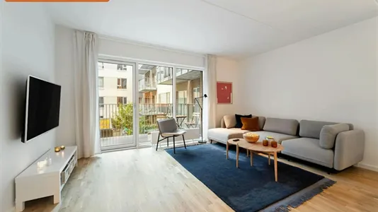 Værelser i Valby - billede 4