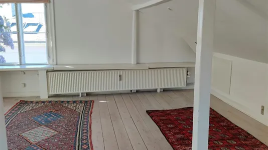 Lejligheder i Charlottenlund - billede 10