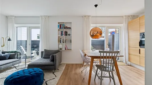 Lejligheder i Bagsværd - billede 2