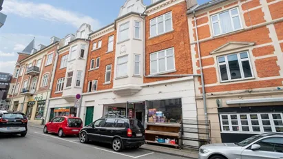 Lejlighed til leje i 4700 Næstved