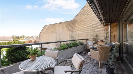 Lejligheder i Rungsted Kyst - billede 9