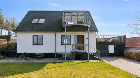 Huse i Viborg - billede 3