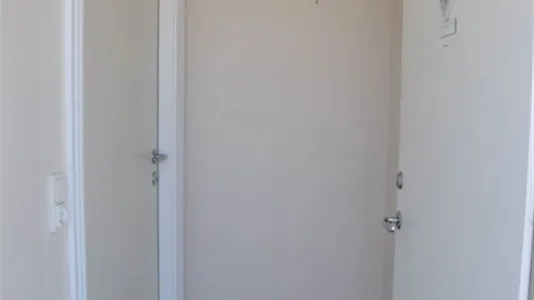 Lejligheder i Skive - billede 4