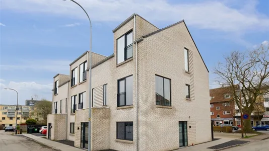 Lejligheder i Bagsværd - billede 14