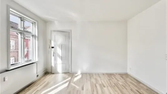 Lejligheder i Fredericia - billede 2