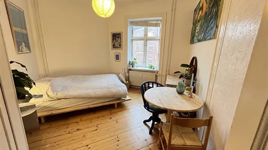 Værelser i Nørrebro - billede 2