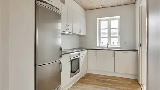 Lejligheder i Nykøbing Falster - billede 4