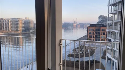 Lejligheder i København SV - billede 10