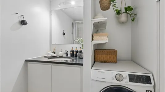 Lejligheder i København S - billede 11