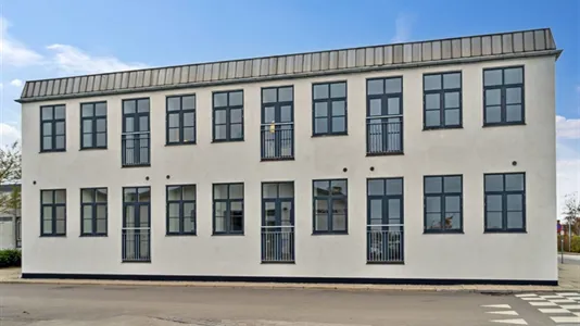 Lejligheder i Vordingborg - billede 15