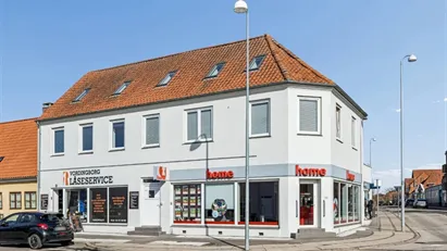 Lejlighed til leje i 4760 Vordingborg