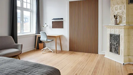 Værelser i Århus C - billede 2