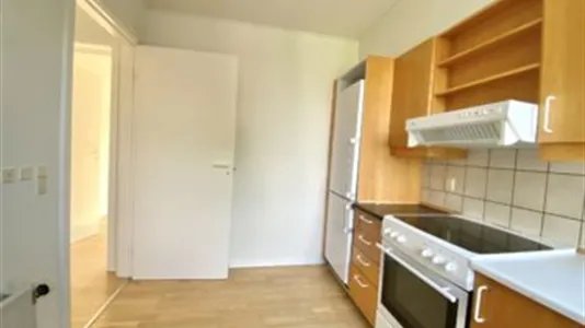 Lejligheder i Nyborg - billede 6