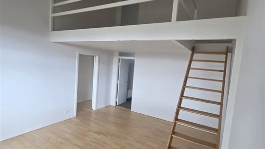 Lejligheder i Taastrup - billede 5