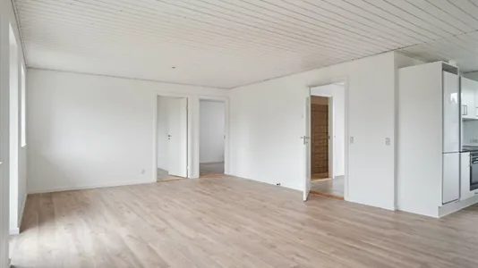 Huse i Tappernøje - billede 7