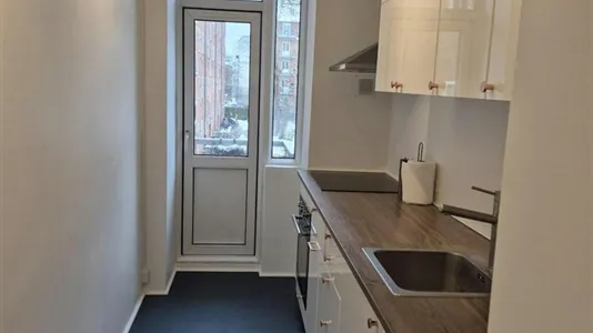 Lejligheder i Område ikke angivet - billede 4