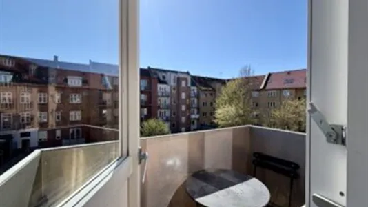 Lejligheder i Odense C - billede 9