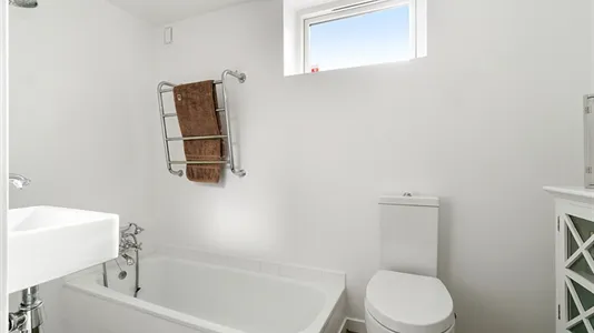 Huse i Hellerup - billede 4