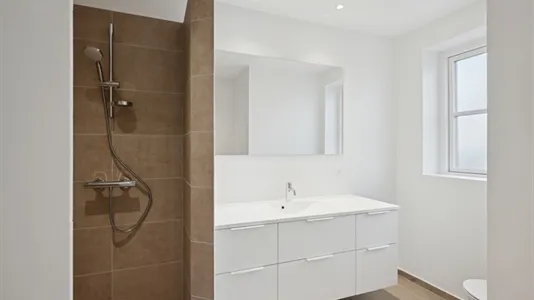 Lejligheder i Vallensbæk Strand - billede 5