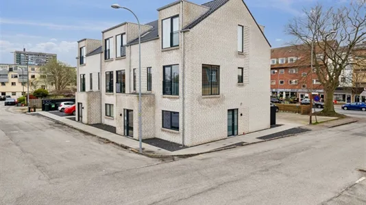 Lejligheder i Bagsværd - billede 15