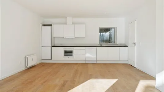 Lejligheder i Næstved - billede 10