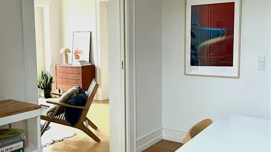 Værelser i Frederiksberg - billede 3