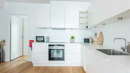 Værelser i København SV - billede 10