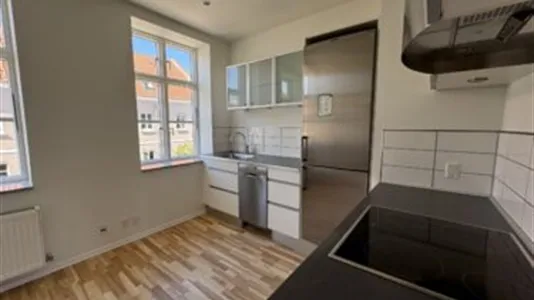 Lejligheder i Odense C - billede 7