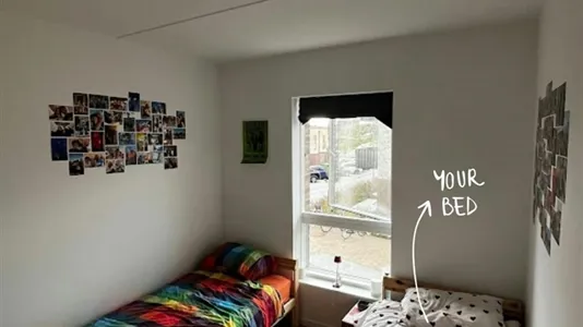 Værelser i Hedehusene - billede 2