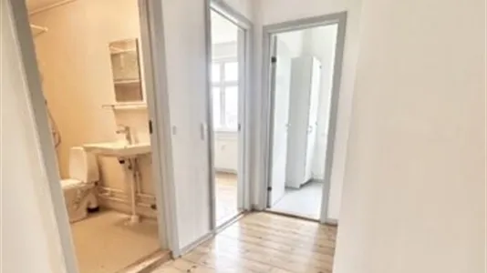 Lejligheder i Fredericia - billede 2