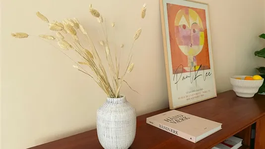 Lejligheder i København K - billede 8