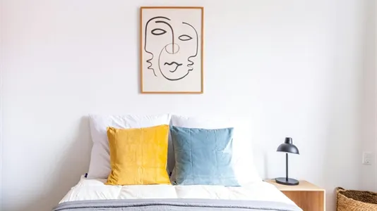 Værelser i Århus C - billede 2