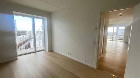 Lejligheder i København SV - billede 6