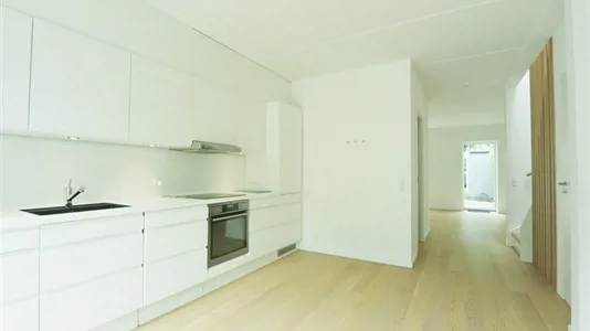 Rækkehuse i København S - billede 3