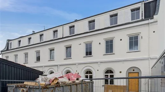 Lejligheder i Vordingborg - billede 13