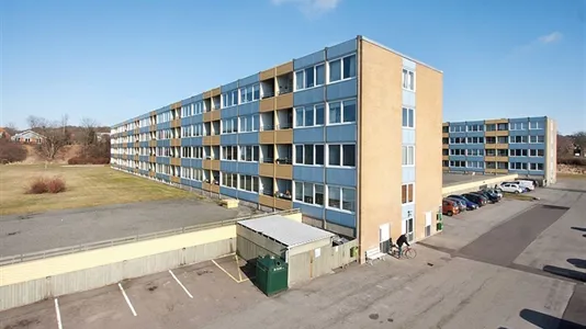 Lejligheder i Brabrand - billede 1