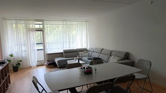 Værelser i Bagsværd - billede 1