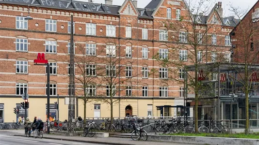 Lejligheder i Nørrebro - billede 3