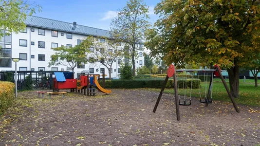 Lejligheder i Slagelse - billede 4