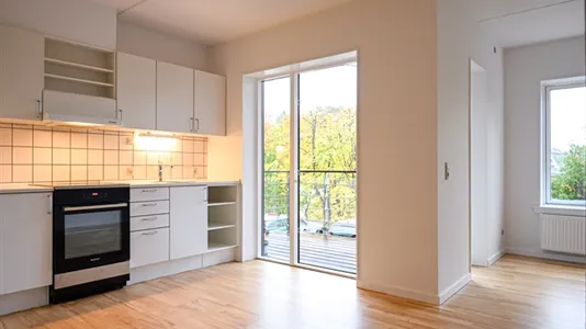 Lejligheder i Hørsholm - billede 3